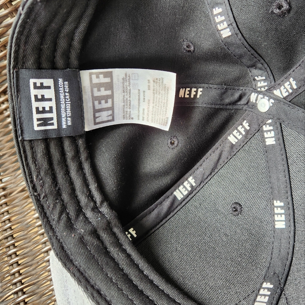 Cap - Picture 4 of 6